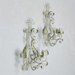 1332 6255 WALL SCONCES